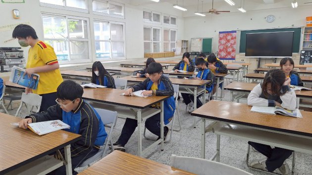 113-1口說英語唸讀